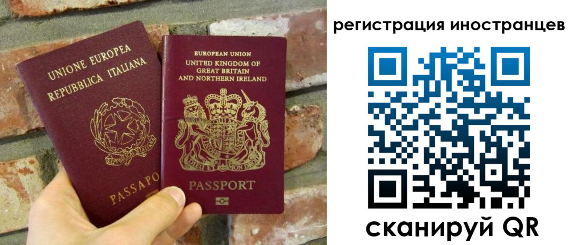 временная регистрация для школы в Солнечногорске